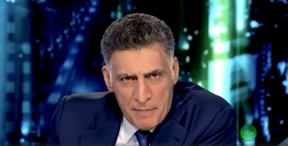 Маргарита Симоньян трогательно вспомнила о Тигране Кеосаяне после его смерти